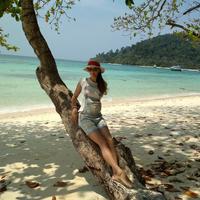 Отзыв от Тамара - Виза Destination Thailand